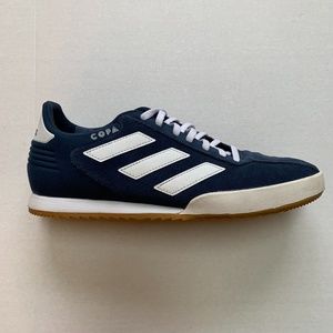 Adidas Copa Super Navy Shoes